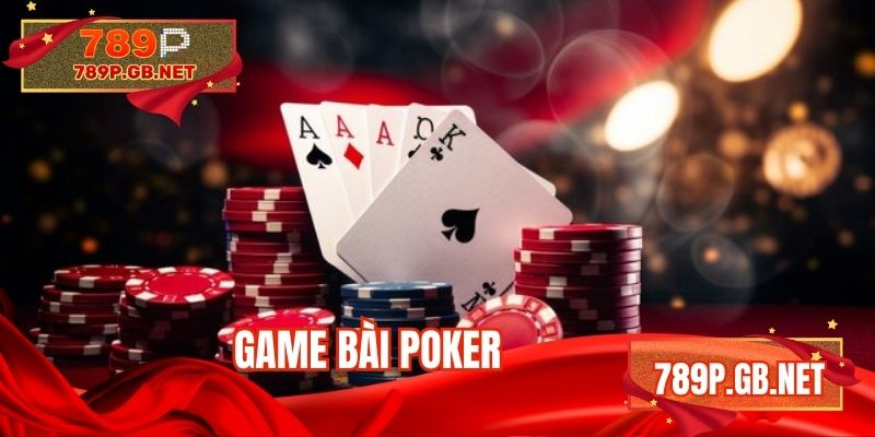 Game bài poker