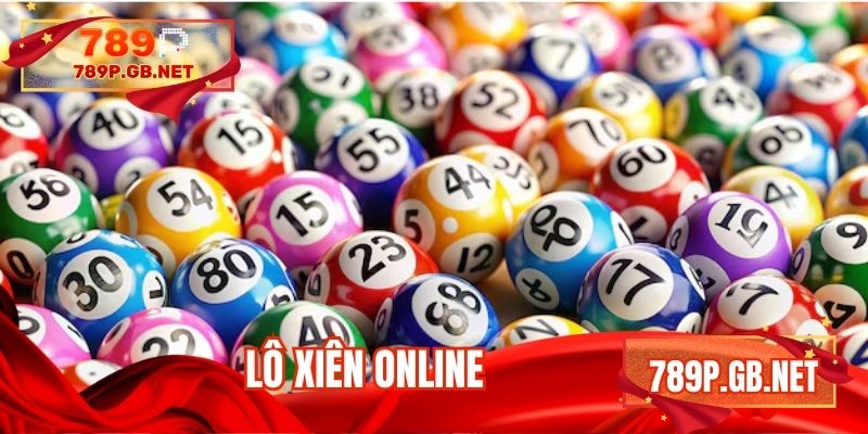 Lô xiên online