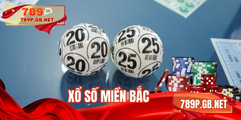 Xổ số miền Bắc